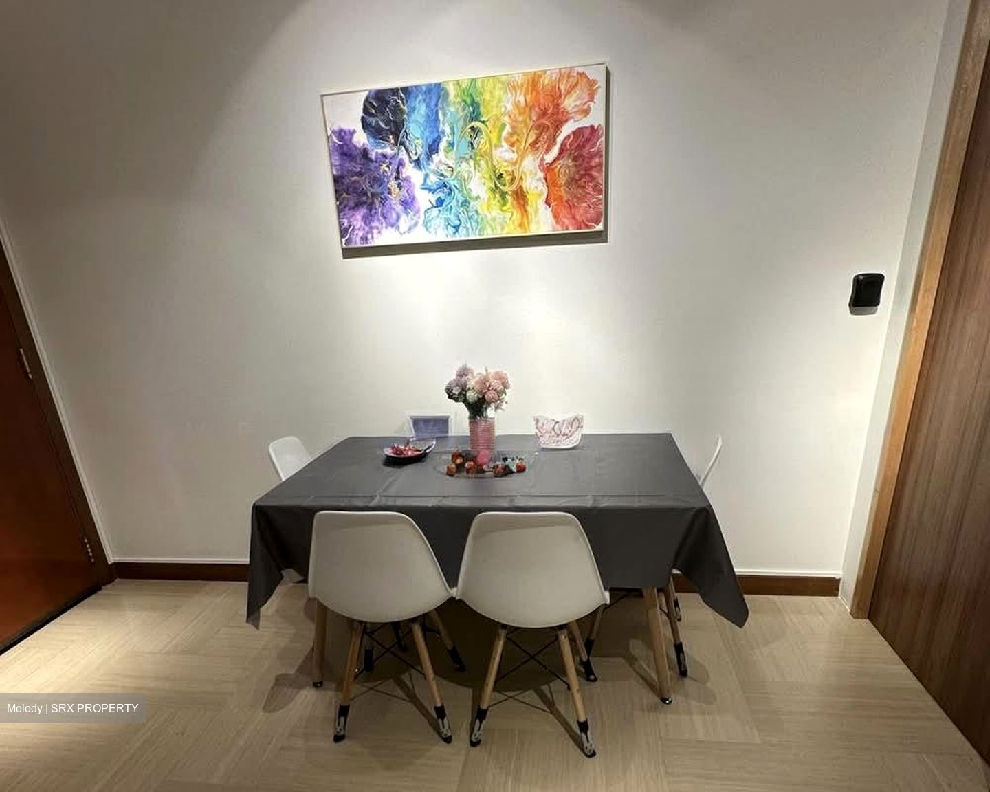 Rafflesia Condominium (D20), Condominium #565665231